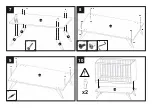 Preview for 8 page of SAUTHON selection NEW YORK XG031 Technical Manual To Keep