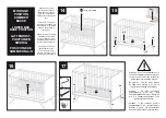 Preview for 11 page of SAUTHON selection NEW YORK XG031 Technical Manual To Keep