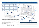 Preview for 4 page of SAUTHON selection NEW YORK XG111 Technical Manual To Keep