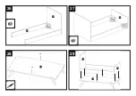 Preview for 15 page of SAUTHON selection NEW YORK XG111 Technical Manual To Keep