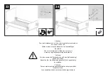 Preview for 17 page of SAUTHON selection NEW YORK XG111 Technical Manual To Keep