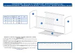 Preview for 2 page of SAUTHON selection PAULIN ZW031A Technical Manual To Keep