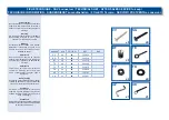 Preview for 3 page of SAUTHON selection PAULIN ZW031A Technical Manual To Keep