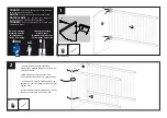 Preview for 6 page of SAUTHON selection PAULIN ZW031A Technical Manual To Keep