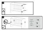 Preview for 7 page of SAUTHON selection PAULIN ZW031A Technical Manual To Keep