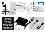 Preview for 8 page of SAUTHON selection PURE BLANC & SILEX GX031A Technical Manual