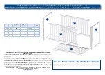 Preview for 2 page of SAUTHON selection PURE BLANC WF031A Technical Manual