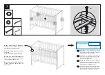 Preview for 8 page of SAUTHON selection PURE BLANC WF031A Technical Manual