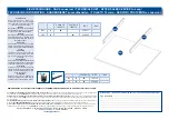 Preview for 2 page of SAUTHON selection PURE TQ951A Technical Manual To Keep