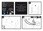 Preview for 4 page of SAUTHON selection PURE TQ951A Technical Manual To Keep