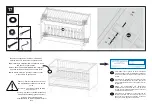 Preview for 12 page of SAUTHON selection SIXTIES BLANC BOIS 73111 Technical Manual To Keep