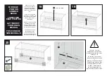 Preview for 13 page of SAUTHON selection SIXTIES BLANC BOIS 73111 Technical Manual To Keep