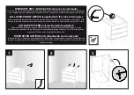 Preview for 7 page of SAUTHON selection SIXTIES BLANC BOIS 73951A Technical Manual To Keep