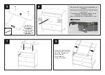 Preview for 5 page of SAUTHON selection WINNIE DOTTED LINE ZX841A Technical Manual To Keep