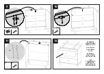 Preview for 6 page of SAUTHON selection WINNIE DOTTED LINE ZX841A Technical Manual To Keep