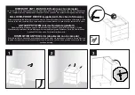 Preview for 7 page of SAUTHON selection WINNIE DOTTED LINE ZX841A Technical Manual To Keep