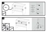 Preview for 11 page of SAUTHON selection WINNIE LET'S PARTY VS101A Technical Manual To Keep