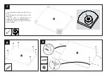 Preview for 12 page of SAUTHON selection WINNIE LET'S PARTY VS101A Technical Manual To Keep