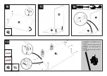 Preview for 13 page of SAUTHON selection WINNIE LET'S PARTY VS101A Technical Manual To Keep