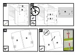 Preview for 17 page of SAUTHON selection WINNIE LET'S PARTY VS101A Technical Manual To Keep