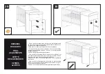 Preview for 19 page of SAUTHON selection WINNIE LET'S PARTY VS101A Technical Manual To Keep