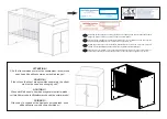 Preview for 20 page of SAUTHON selection WINNIE LET'S PARTY VS101A Technical Manual To Keep