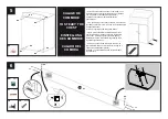 Preview for 22 page of SAUTHON selection WINNIE LET'S PARTY VS101A Technical Manual To Keep