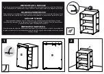 Preview for 24 page of SAUTHON selection WINNIE LET'S PARTY VS101A Technical Manual To Keep