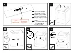 Preview for 8 page of SAUTHON selection WINNIE LET'S PARTY VS161A Technical Manual To Keep