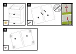 Preview for 9 page of SAUTHON selection WINNIE LET'S PARTY VS161A Technical Manual To Keep