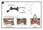 Preview for 10 page of SAUTHON selection WINNIE LET'S PARTY VS161A Technical Manual To Keep