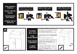 Preview for 11 page of SAUTHON selection WINNIE LET'S PARTY VS161A Technical Manual To Keep