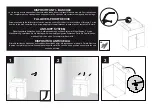 Preview for 12 page of SAUTHON selection WINNIE LET'S PARTY VS161A Technical Manual To Keep