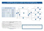 Preview for 2 page of SAUTHON signature TIPEE TI161A Technical Manual