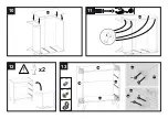 Предварительный просмотр 8 страницы SAUTHON ARTY 1J161A Manual