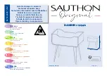 SAUTHON BAMBIN 19153 Technical Manual To Keep предпросмотр