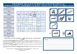 Preview for 3 page of SAUTHON BAMBIN 19431A Quick Start Manual