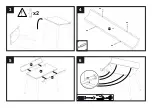 Предварительный просмотр 6 страницы SAUTHON BAMBIN 19431A Quick Start Manual