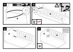 Preview for 9 page of SAUTHON BERCEAU ECLIPSE 51151A Manual