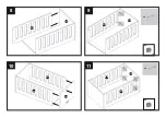 Preview for 10 page of SAUTHON BERCEAU ECLIPSE 51151A Manual