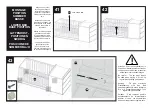 Preview for 22 page of SAUTHON BOREAL BLEU NUIT 37101 Technical Manual To Keep