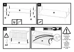 Preview for 9 page of SAUTHON BOREAL BLEU NUIT 37111 Technical Manual To Keep