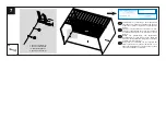 Preview for 6 page of SAUTHON Convertible cot Technical Instructions