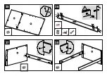 Preview for 16 page of SAUTHON Convertible cot Technical Instructions