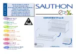 SAUTHON easy SEVENTIES VP111B Technical Manual preview