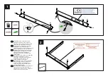 Предварительный просмотр 3 страницы SAUTHON ELODIE 5F772 Technical Instructions