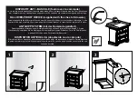 Предварительный просмотр 5 страницы SAUTHON ELODIE 5F772 Technical Instructions