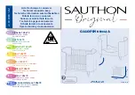 Preview for 1 page of SAUTHON GALOPIN 68113 Technical Manual To Keep