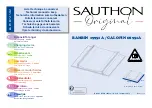 SAUTHON GALOPIN 68951A Technical Manual To Keep preview