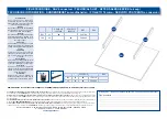 Preview for 2 page of SAUTHON OSLO BB951B Technical Manual To Keep